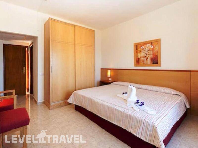Фотография Marquesa Hotel
