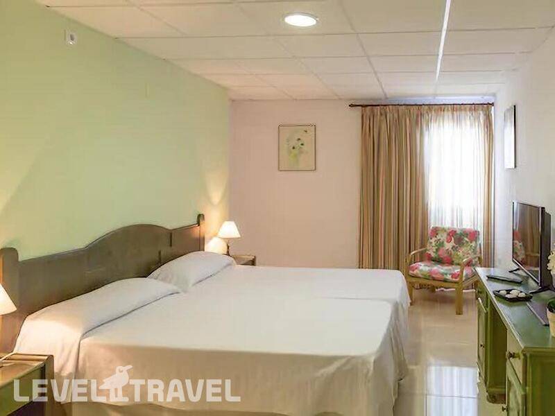 Фотография Marquesa Hotel