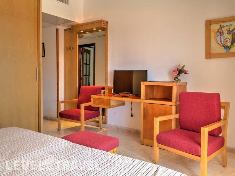 Фотография Marquesa Hotel
