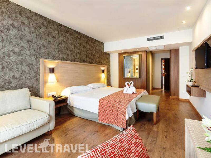 Фотография Marquesa Hotel