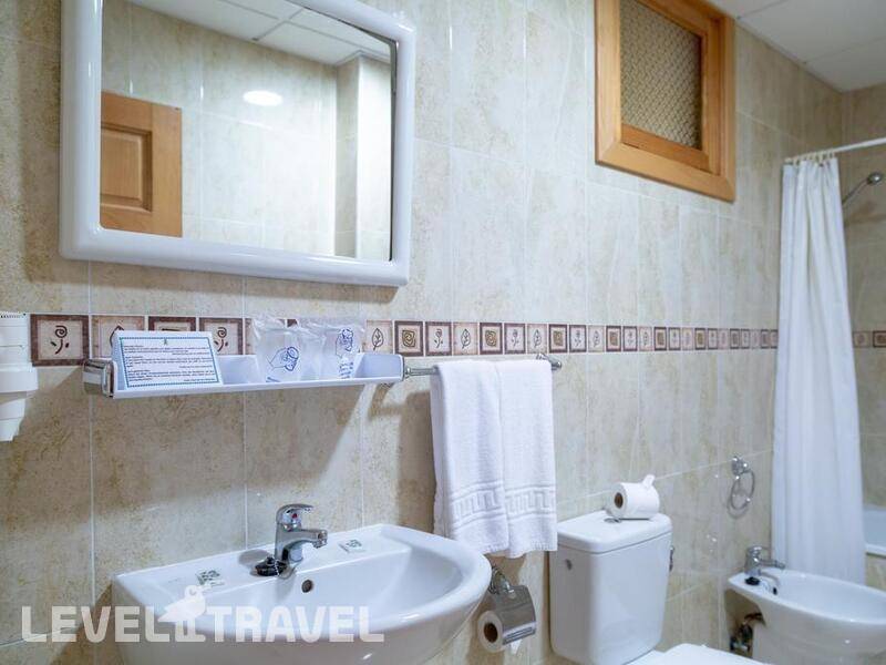 Фотография Marquesa Hotel