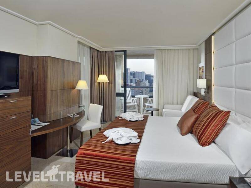 Фотография Melia Benidorm Hotel