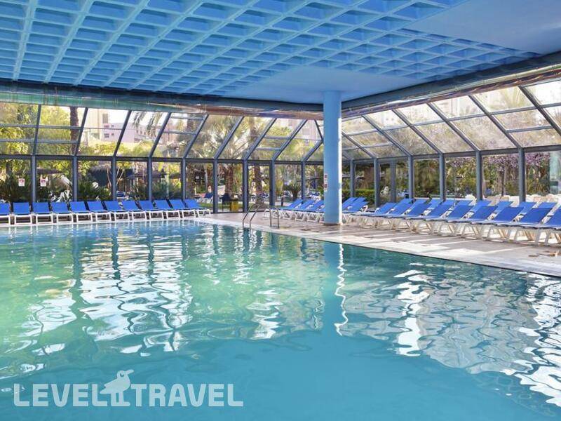 Фотография Melia Benidorm Hotel