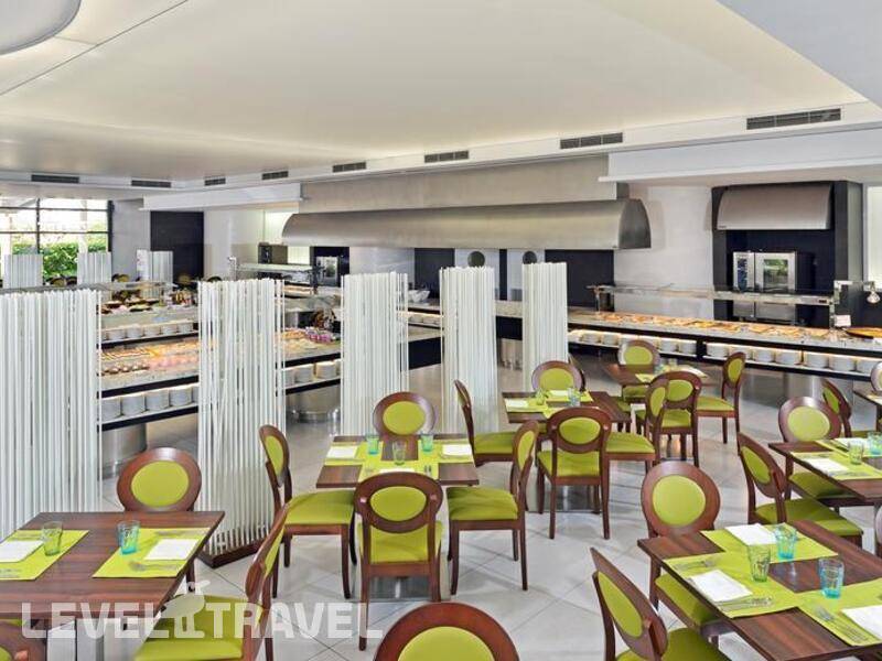 Фотография Melia Benidorm Hotel