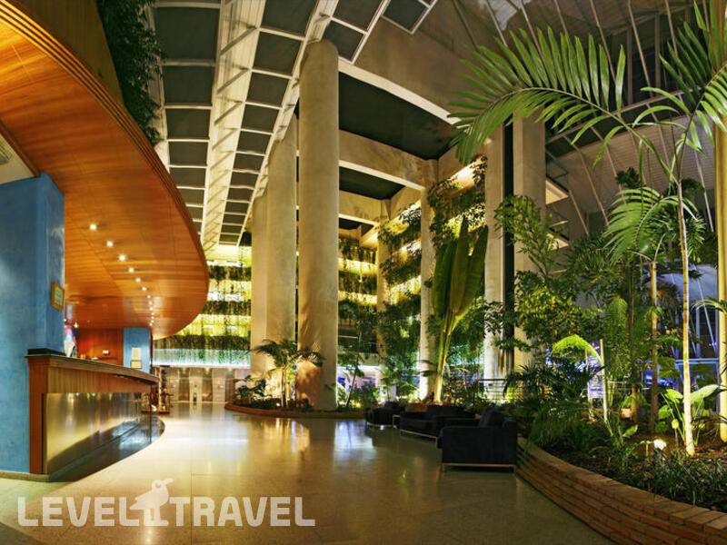 Фотография Melia Benidorm Hotel