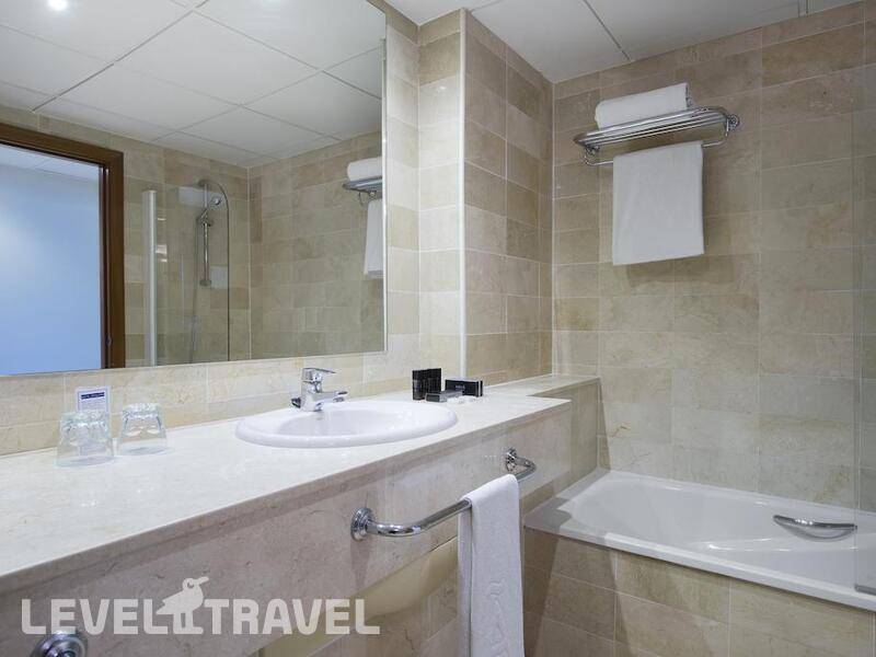 Фотография Melia Benidorm Hotel