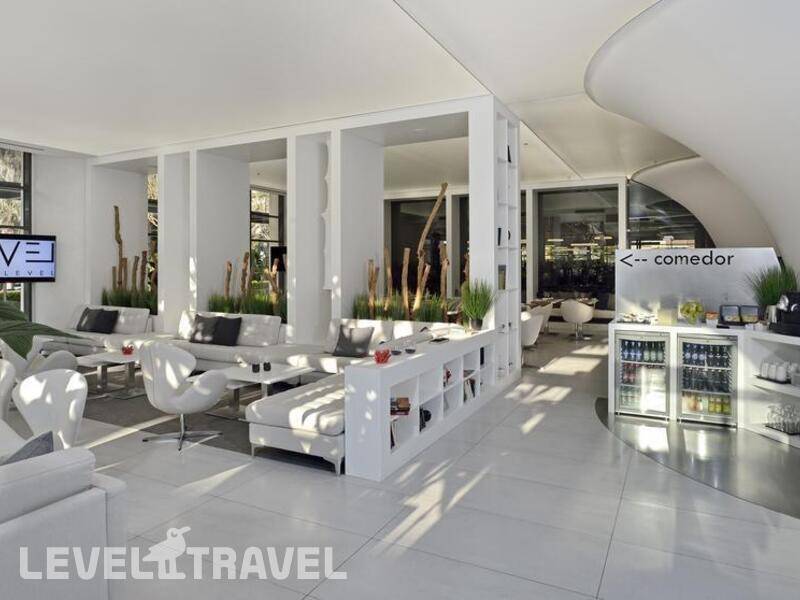 Фотография Melia Benidorm Hotel