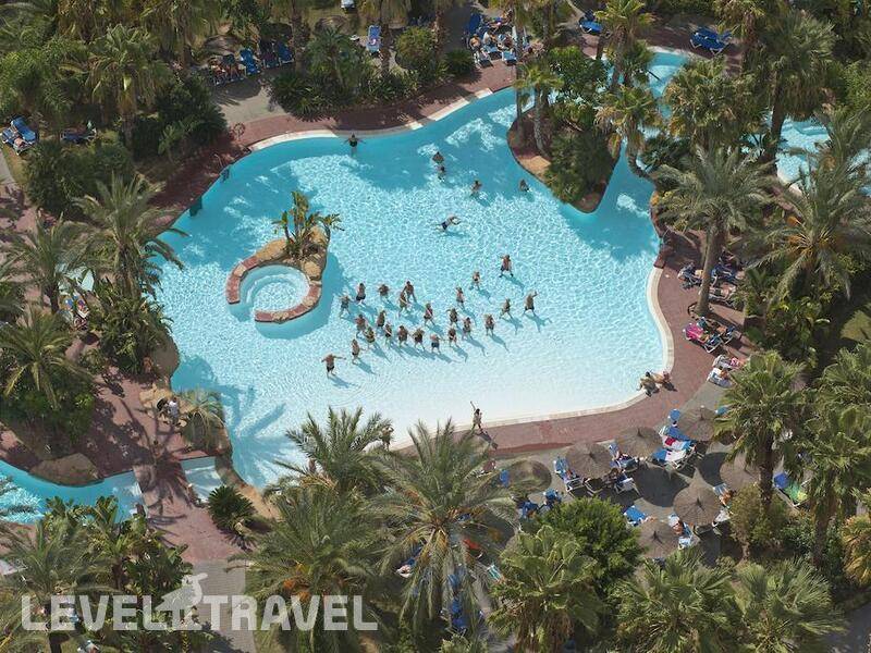 Фотография Melia Benidorm Hotel