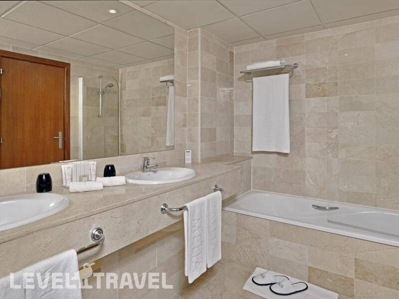 Фотография Melia Benidorm Hotel