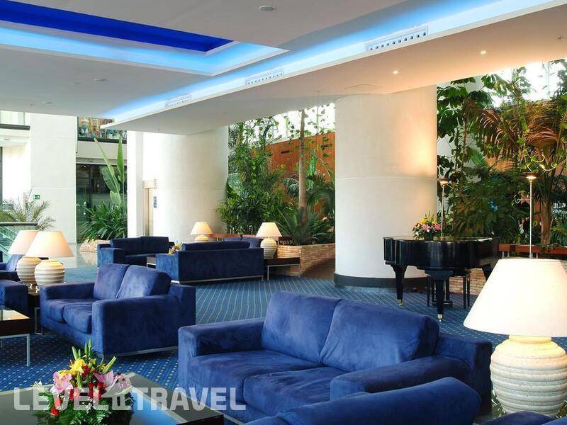 Фотография Melia Benidorm Hotel