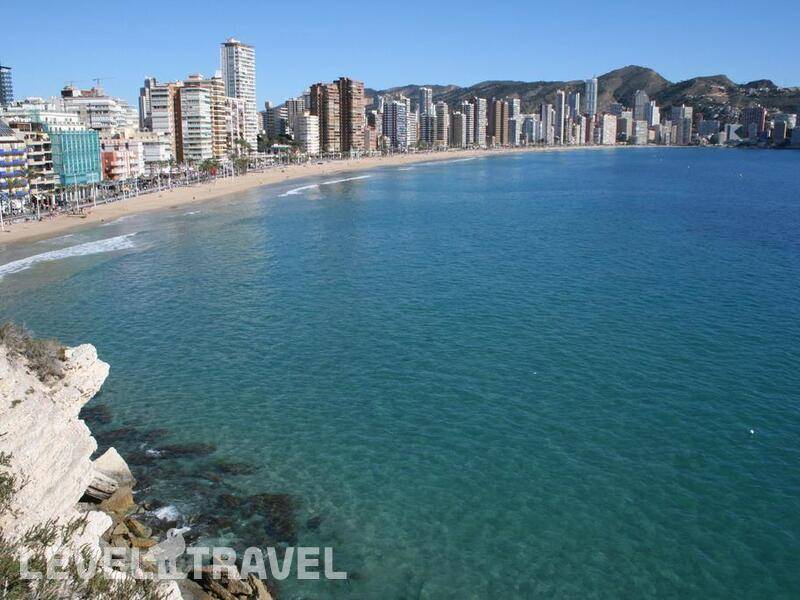 Фотография Melia Benidorm Hotel