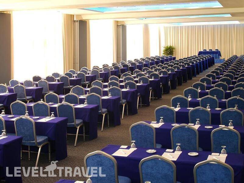 Фотография Melia Benidorm Hotel