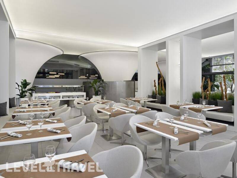Фотография Melia Benidorm Hotel