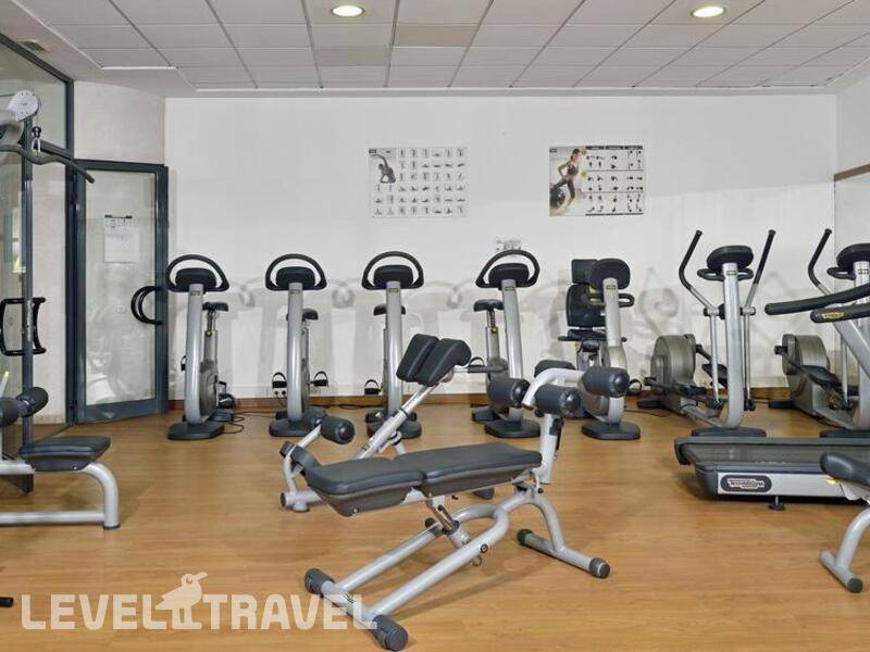 Фотография Melia Benidorm Hotel