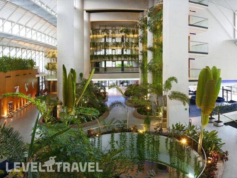 Фотография Melia Benidorm Hotel