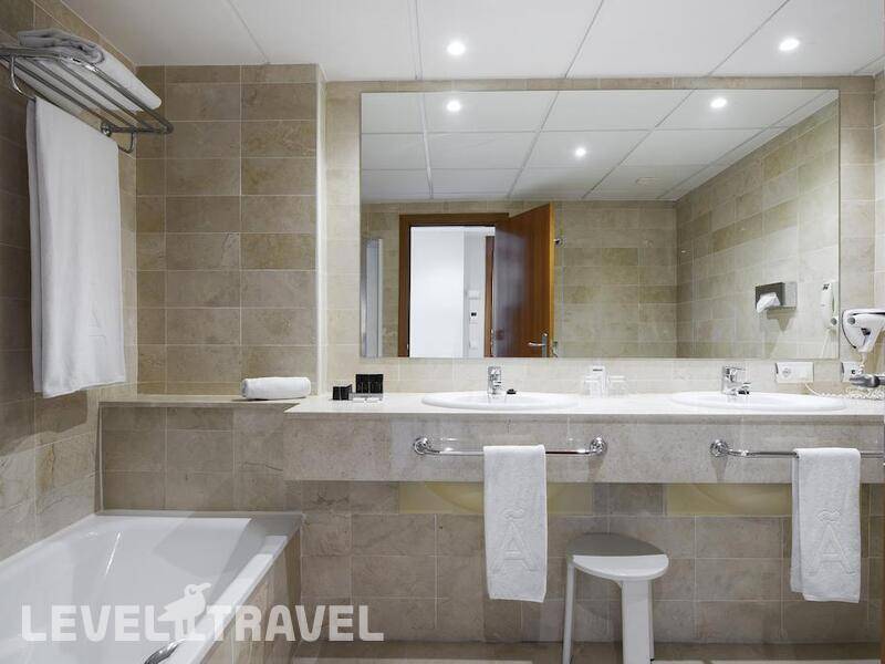 Фотография Melia Benidorm Hotel