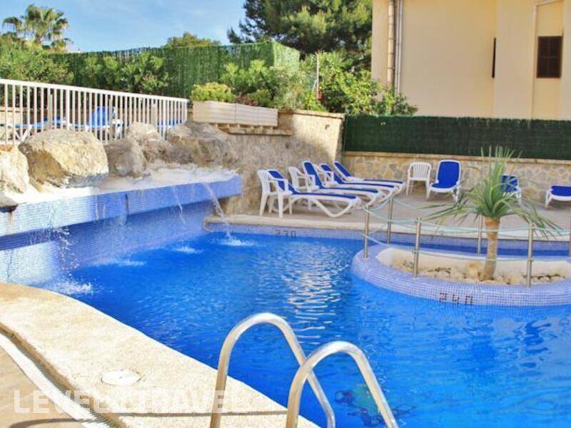 Фотография Millor Garden & Spa
