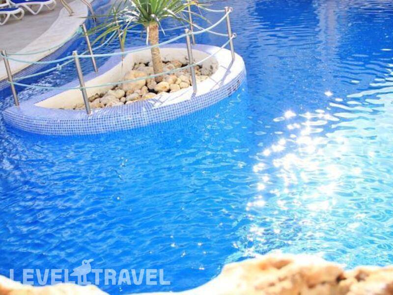 Фотография Millor Garden & Spa