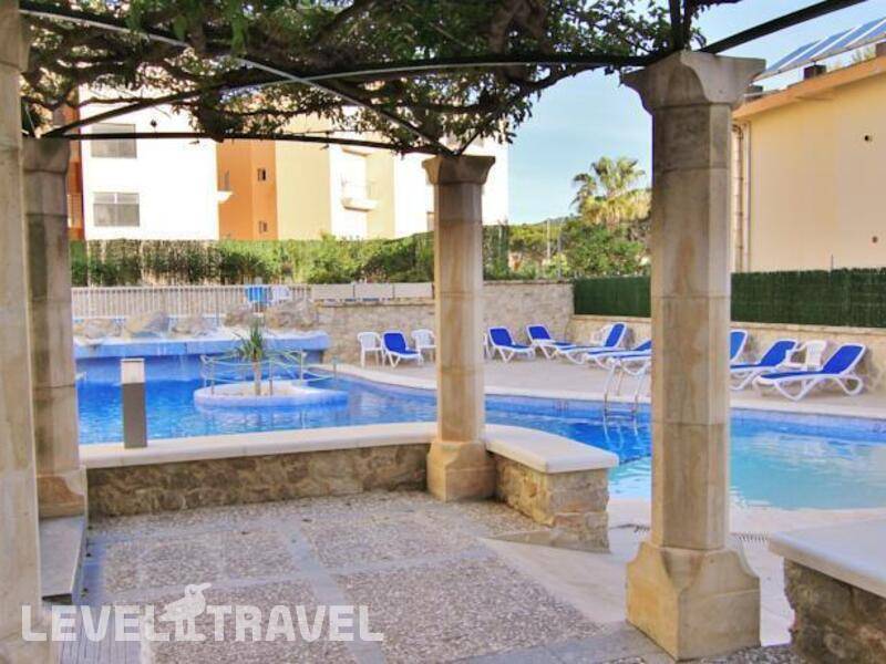 Фотография Millor Garden & Spa
