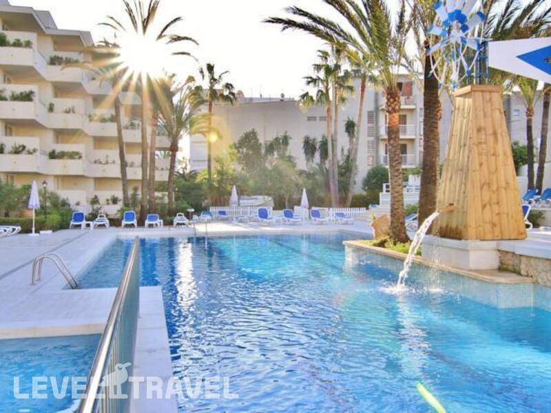 Фотография Millor Garden & Spa