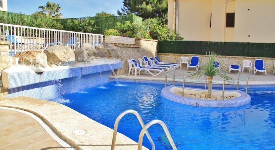 Millor Garden & Spa