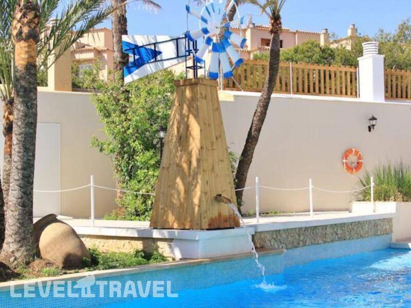 Фотография Millor Garden & Spa