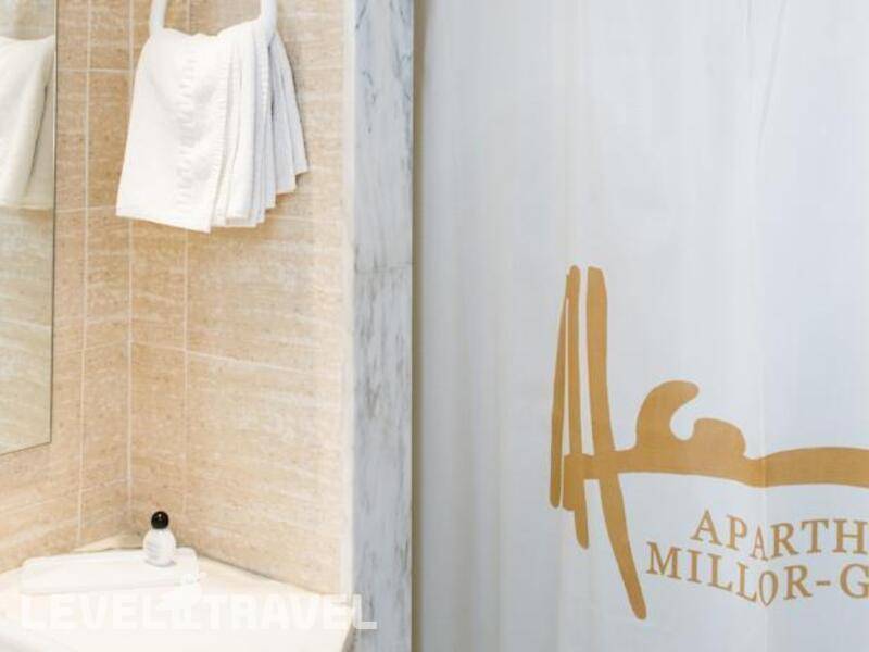 Фотография Millor Garden & Spa