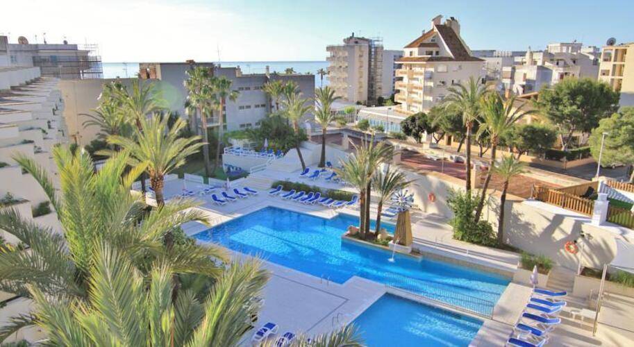 Millor Garden & Spa
