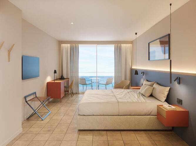 Estival Maramar (Ex. Nuba Comarruga Hotel)