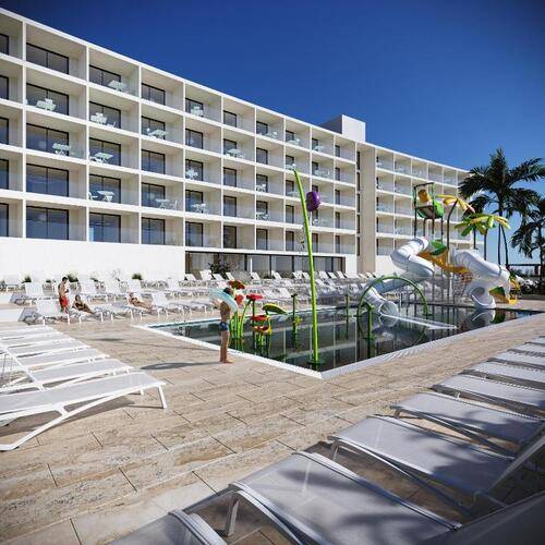 Estival Maramar (Ex. Nuba Comarruga Hotel)