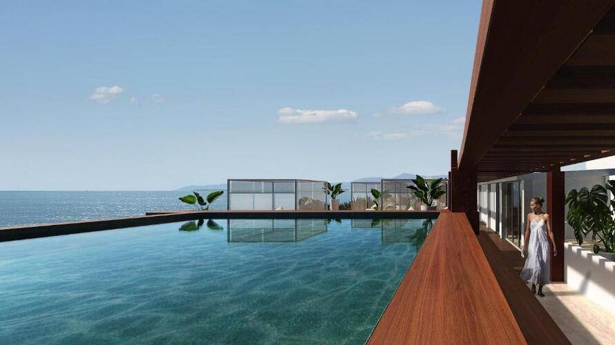 Estival Maramar (Ex. Nuba Comarruga Hotel)