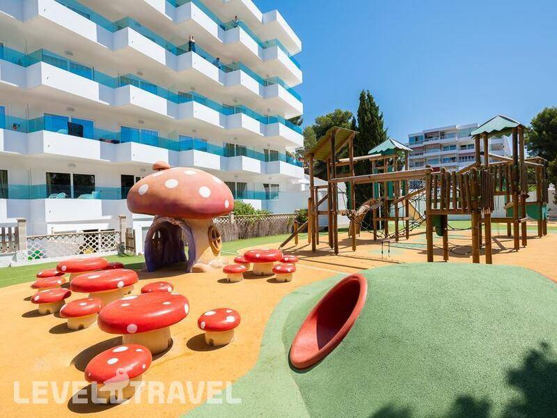 Фотография Globales Costa De La Calma
