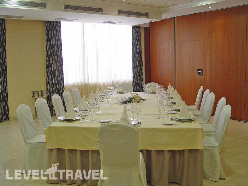 Фотография Peniscola Plaza Hotel