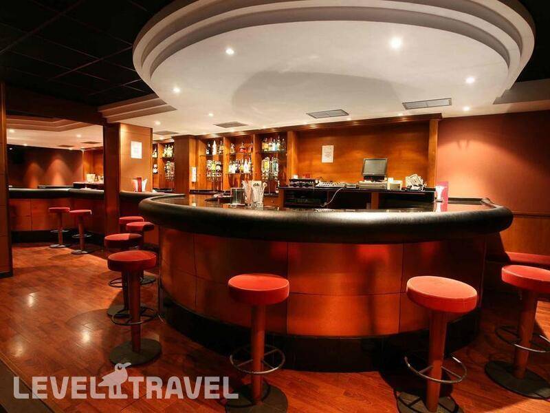 Фотография Peniscola Plaza Hotel