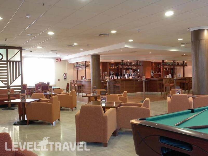 Фотография Peniscola Plaza Hotel