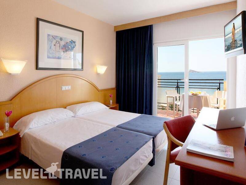Фотография Poseidon Playa Hotel