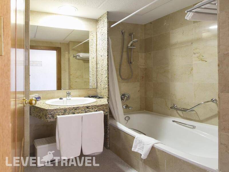 Фотография Poseidon Playa Hotel