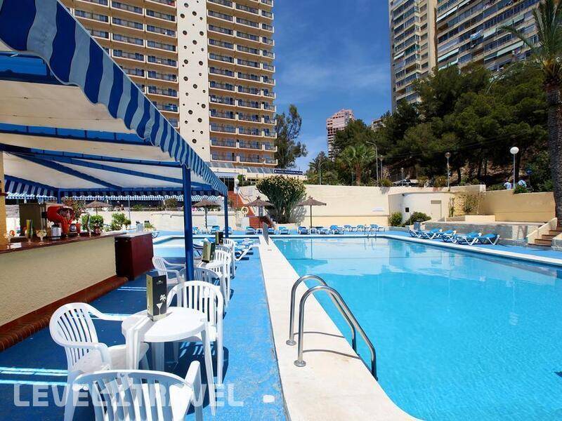 Фотография Poseidon Playa Hotel