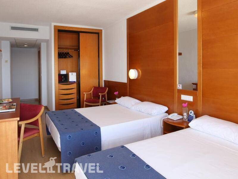 Фотография Poseidon Playa Hotel