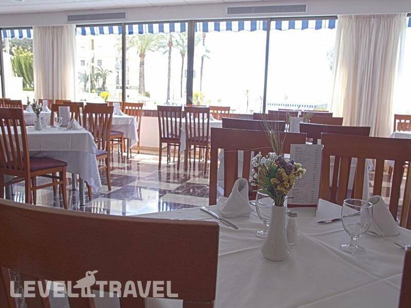 Фотография Poseidon Playa Hotel