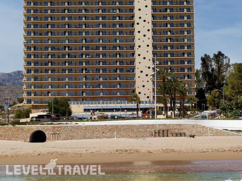 Фотография Poseidon Playa Hotel