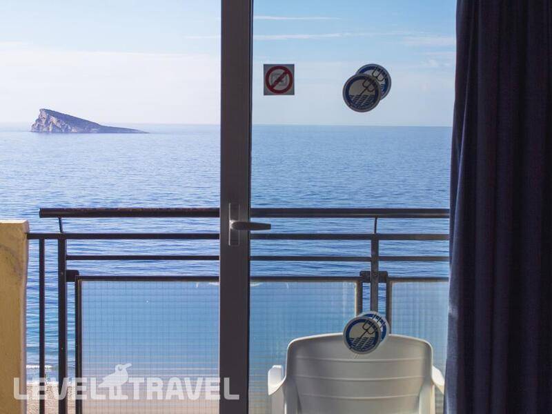 Фотография Poseidon Playa Hotel