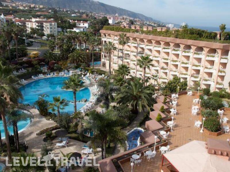 Фотография Puerto Palace Hotel