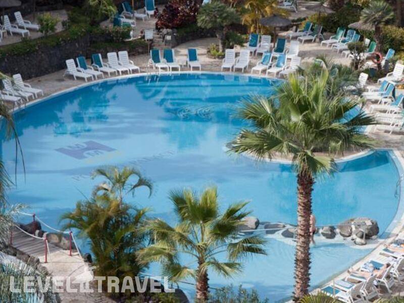 Фотография Puerto Palace Hotel