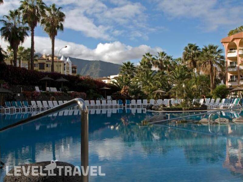 Фотография Puerto Palace Hotel