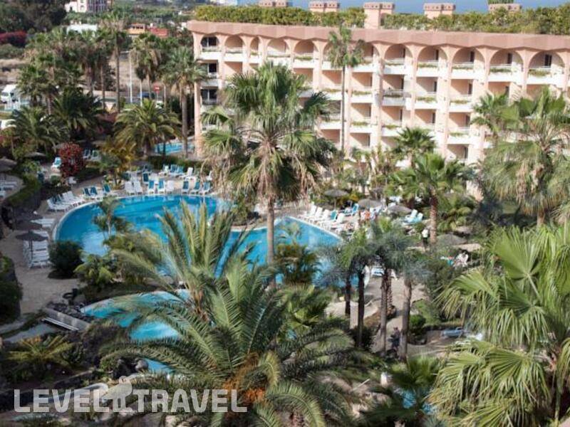 Фотография Puerto Palace Hotel
