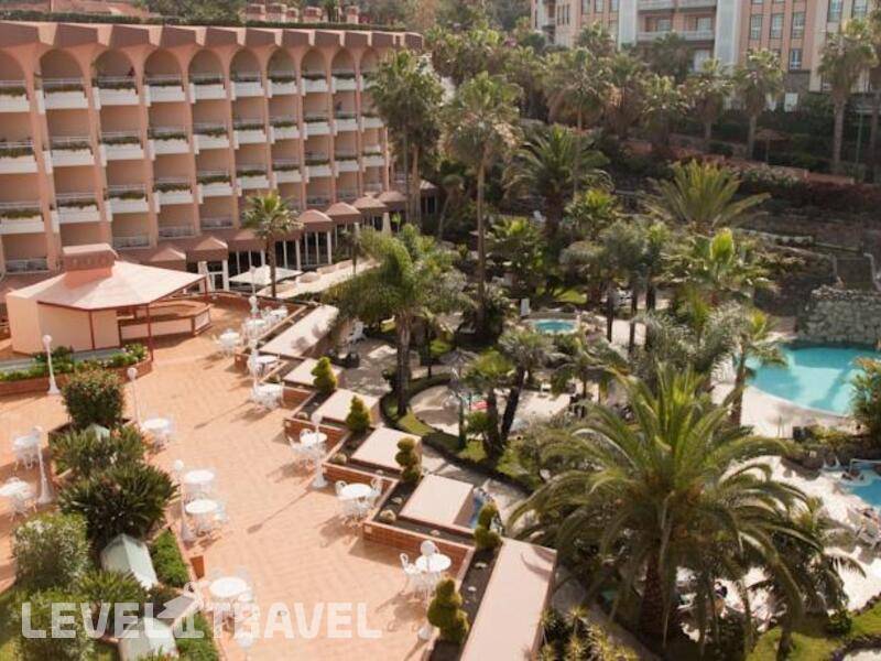 Фотография Puerto Palace Hotel