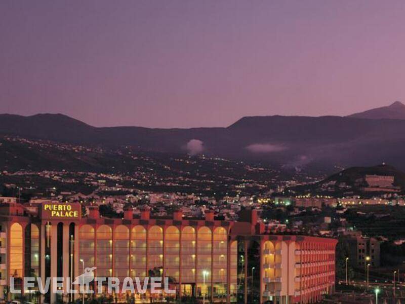 Фотография Puerto Palace Hotel