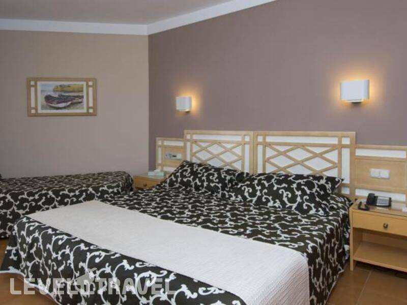 Фотография Puerto Palace Hotel