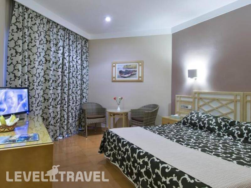Фотография Puerto Palace Hotel